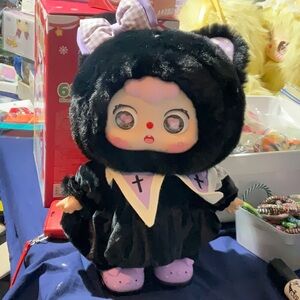Doubao 400% Doll!